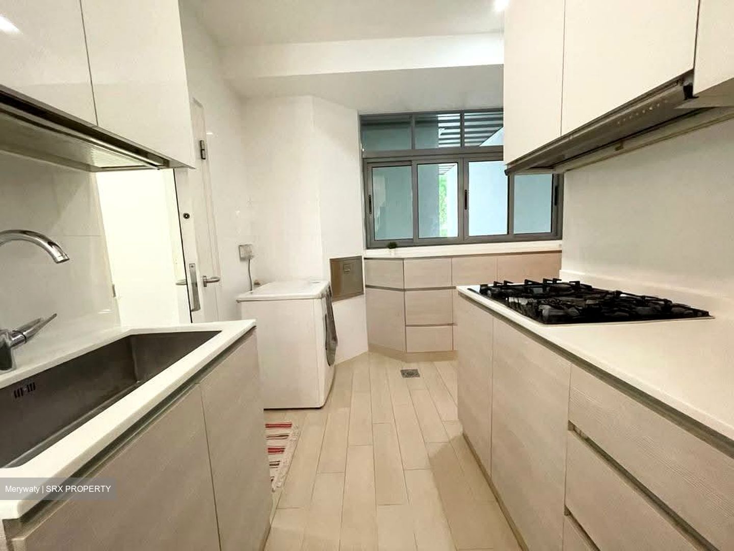 Verdure (D10), Condominium #536506881